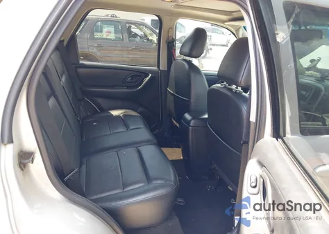 2007 Ford Escape Limited z USA, uszkodzony, nr VIN 1FMCU94147KB07913